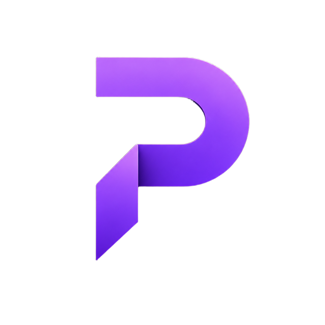 Pingplex logo